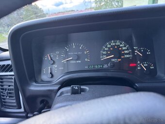 Jeep Cherokee XJ 2.5TD - 5
