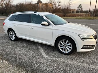 Predam Skoda Superb Combi 2.0 TDI SCR DSG - 5