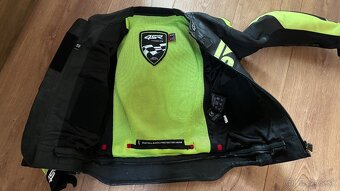 Moto bunda 4SR - 5