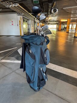 Golfovy set pansky - 5