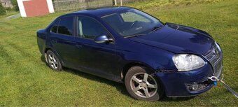 Náhradné diely vw jetta 1.6 - 5
