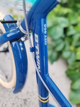 Bicykel Decathlon Btwin Alu16 - 5