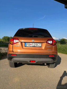 Suzuki Vitara S 4WD 2018 - 5