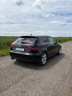Audi A3 - 5
