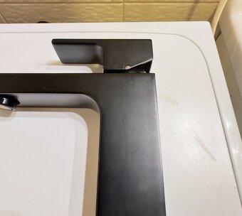 Vodovodná batéria Hansgrohe - 5