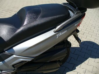 Kymco X town xtown 300 ie - 5