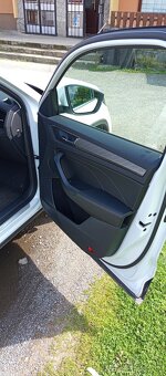 Predám Škoda Kodiaq TOP STAV - 5