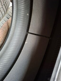 Continental SportContact 6 275/45 315/40 R21 - 5