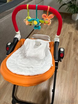 Stolička peg perego - 5