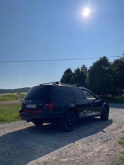 Golf 4 1.9 TDi 96kw - 5