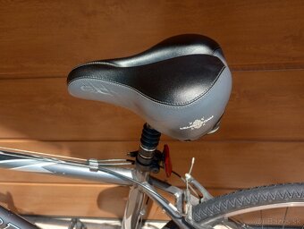 Bicykel Trek 7000 FX - 5