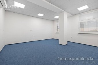 Kancelárske priestory na prenájom Bratislava Nové Mesto - 5