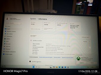 Honor MagicBook X14 - 5