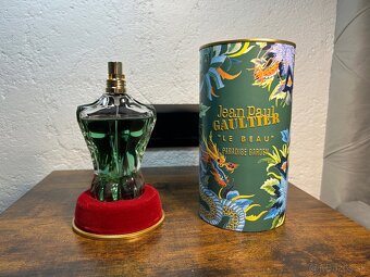 Jean Paul Gaultier - Le Beau Paradise Garden 125 ml - 5