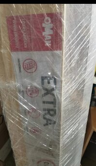 Predam zateplené podkrovné schody Extra 140x70 - 5