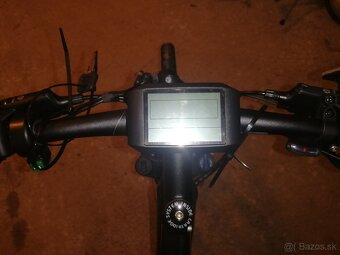 Novy elektrobicykel Trelago - 5