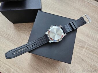 Tissot Supersport Chrono T125.617.17.051.02,zaruka,ako nove - 5