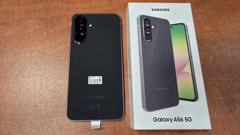 SAMSUNG GALAXY A56 5G - 5