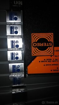 Emgeton mgf.pásy R2R typ DP25LN nové,predaj - 5