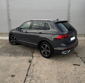 Volkswagen Tiguan 1.5 TSi DSG - 2021 - Odpočet DPH - 5