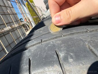 Letne pneumatiky 225/45 r18 - 5