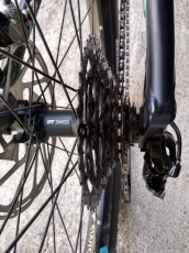 Mondraker Chaser - elektrobicykel za super cenu - TOPKA - 5