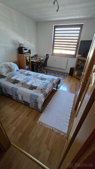 3-izbový prerobený byt - Komenského - 5