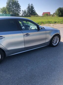 BMW 1 E87 - 5