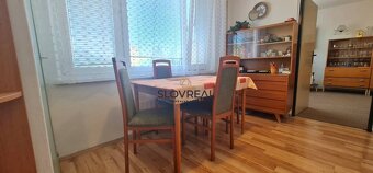 SLOVREAL - Predaj 2 izbového bytu vo Zvolene - Sekier - 5