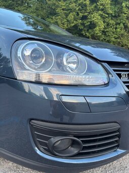 Golf 5 2.0 TDi GT - 5