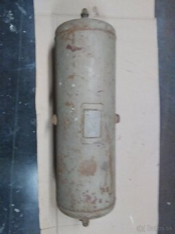Vzduchojem - 5