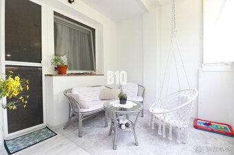 Novinka 2,5 izbový byt na prenájom - 5