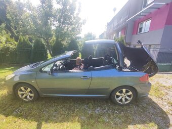 Peugeot 307cc - 5