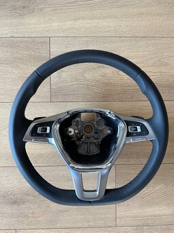 Volant VW nové - 5