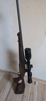 Gulovnica Mossberg - 5