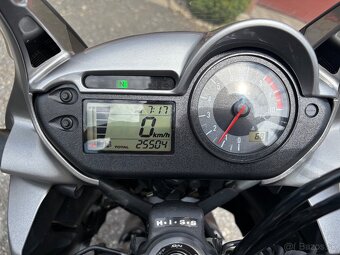 Honda Transalp XL700v - 5