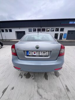 Škoda Octavia 2 - Facelift, 1.9 TDi (Nová STK) - 5