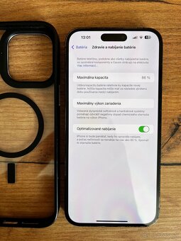 Apple iPhone 14 Pro Max 128 GB BLACK ✅ - 5