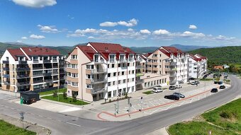2-izbový byt na prenájom s garážovým miestom - 5