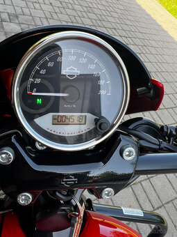 Predam Harley Davidson Street Rod 750, 2020 - 5
