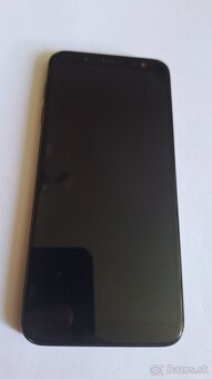 Samsung galaxy J6 dual sim - 5