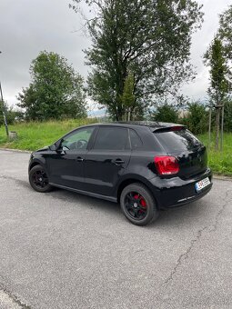 Vw polo 1.2 - 5