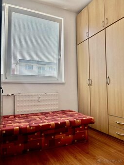 Na predaj – útulný 1 izbový byt, nízke mesačné náklady, R5 - 5