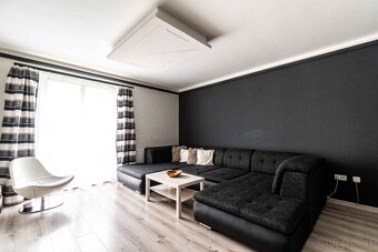 BEDES | Prenájom moderný 2-izbový byt, Nováky - 5