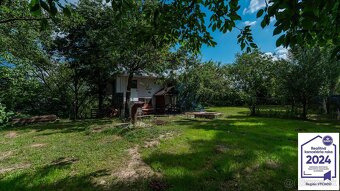 Záhrada na rekreačné účely v Košiciach na ul. Popradská - 5