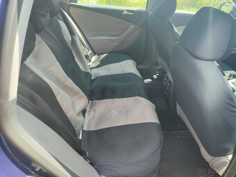 VW PASSAT Kombi B6 - 5