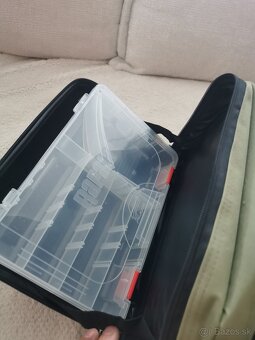 Rapala bag sling - 5
