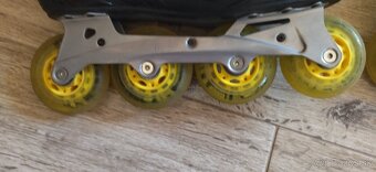 Bauer inline korčule - 5