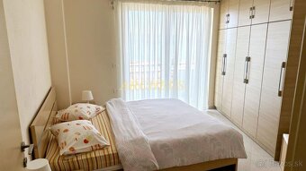 3-izbový apartmán s výhľadom na more , Albánsko - Saranda - 5