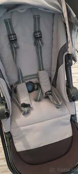 Kočik Cybex dvojkombinacia - 5